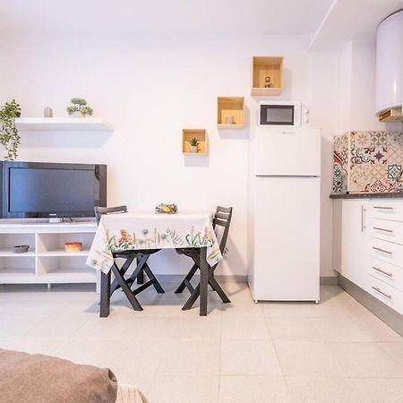 Apartamento La Cuana Rosas Exterior foto