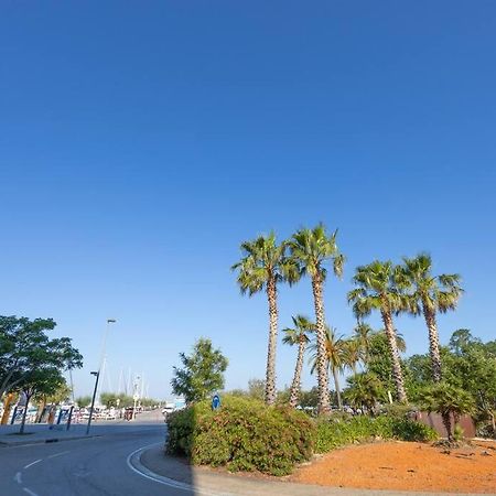 Apartamento La Cuana Rosas Exterior foto