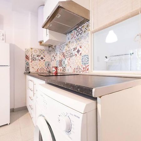 Apartamento La Cuana Rosas Exterior foto