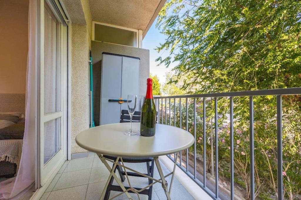 Apartamento La Cuana Rosas Exterior foto